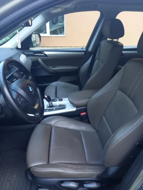 BMW X3 | Mobile.bg    8