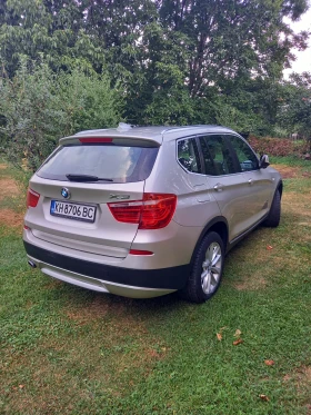 BMW X3 | Mobile.bg    4