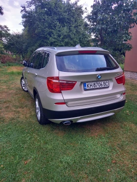 BMW X3 | Mobile.bg    5
