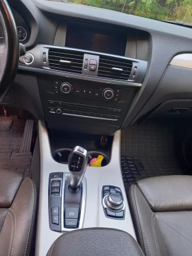 BMW X3 | Mobile.bg    9