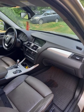 BMW X3 | Mobile.bg    6