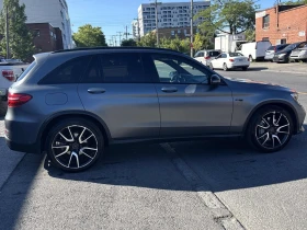 Mercedes-Benz GLC 43 AMG | Mobile.bg    5