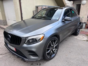  Mercedes-Benz GLC 43...