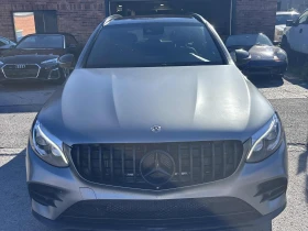 Mercedes-Benz GLC 43 AMG | Mobile.bg    3