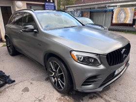 Mercedes-Benz GLC 43 AMG | Mobile.bg    2