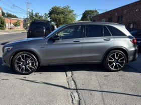 Mercedes-Benz GLC 43 AMG | Mobile.bg    6