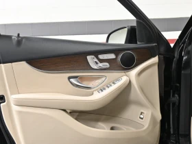 Mercedes-Benz GLC 300 4MATIC* DISTRONIC* KEYLESS* *   | Mobile.bg    9