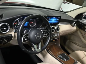 Mercedes-Benz GLC 300 4MATIC* DISTRONIC* KEYLESS* *   | Mobile.bg    11