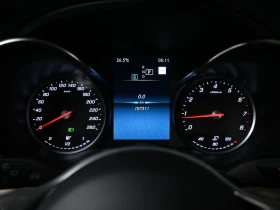 Mercedes-Benz GLC 300 4MATIC* DISTRONIC* KEYLESS* *   | Mobile.bg    16
