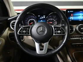Mercedes-Benz GLC 300 4MATIC* DISTRONIC* KEYLESS* *   | Mobile.bg    12