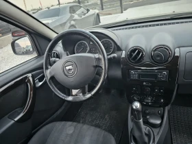 Dacia Duster Евро5 GPL 1.6i - 920 лв. / 470.39 € - 11284839 9