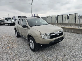     Dacia Duster 5 GPL 1.6i