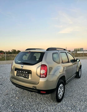 Dacia Duster 5 GPL 1.6i | Mobile.bg    6