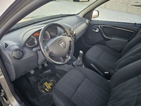 Dacia Duster 5 GPL 1.6i | Mobile.bg    8