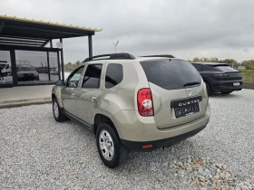     Dacia Duster 5 GPL 1.6i