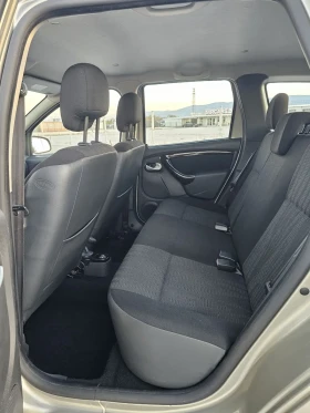 Dacia Duster 5 GPL 1.6i | Mobile.bg    12