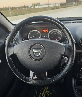Dacia Duster 5 GPL 1.6i | Mobile.bg    7