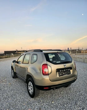 Dacia Duster 5 GPL 1.6i | Mobile.bg    4