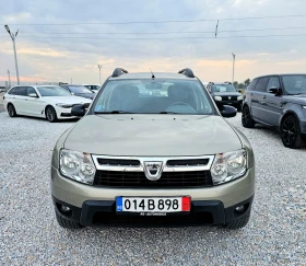 Dacia Duster Евро5 GPL 1.6i - 920 лв. / 470.39 € - 11284839 2