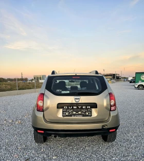 Dacia Duster 5 GPL 1.6i | Mobile.bg    5