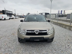     Dacia Duster 5 GPL 1.6i