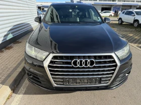 Audi Q7 Matrix+ 7места+ 3.0TDI+ S-Line+ Bose+ OFFROAD+ 7ме - 35900 лв. / 18355.38 € - 79406045 7