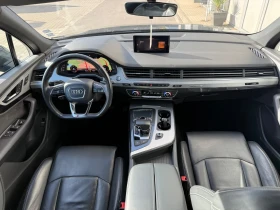 Audi Q7 Matrix+ 7места+ 3.0TDI+ S-Line+ Bose+ OFFROAD+ 7ме - 35900 лв. / 18355.38 € - 79406045 11