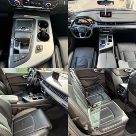 Audi Q7 Matrix+ 7места+ 3.0TDI+ S-Line+ Bose+ OFFROAD+ 7ме - 35900 лв. / 18355.38 € - 79406045 16