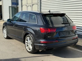 Audi Q7 Matrix+ 7места+ 3.0TDI+ S-Line+ Bose+ OFFROAD+ 7ме - 35900 лв. / 18355.38 € - 79406045 3