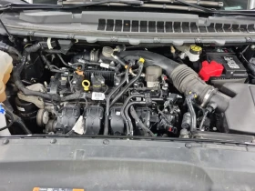 Ford Edge * ST LINE* * АвтоКредит*  - 34899 лв. / 17843.58 € - 89577220 6