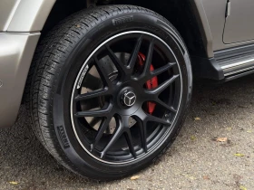 Mercedes-Benz G 63 AMG MAGNO/AMG Perf/Burmester/Обдухване/Камера 360/Карб - 349900 лв. / 178901.03 € - 76910666 15