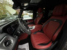 Mercedes-Benz G 63 AMG MAGNO/AMG Perf/Burmester/Обдухване/Камера 360/Карб - 349900 лв. / 178901.03 € - 76910666 8