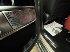 Mercedes-Benz G 63 AMG MAGNO/AMG Perf/Burmester/Обдухване/Камера 360/Карб - 349900 лв. / 178901.03 € - 76910666 9