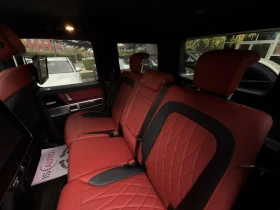 Mercedes-Benz G 63 AMG MAGNO/AMG Perf/Burmester/Обдухване/Камера 360/Карб - 349900 лв. / 178901.03 € - 76910666 10