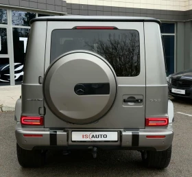 Mercedes-Benz G 63 AMG MAGNO/AMG Perf/Burmester/Обдухване/Камера 360/Карб - 349900 лв. / 178901.03 € - 76910666 5