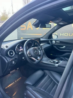 Mercedes-Benz GLC 250 AMG/4Matic/360cam/9G-Tronic/Distronic/Pano - 26700 € / 52220.66 лв. - 82545273 10