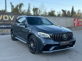 Mercedes-Benz GLC 250 AMG/4Matic/360cam/9G-Tronic/Distronic/Pano - 26700 € / 52220.66 лв. - 82545273 3