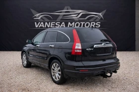 Honda Cr-v С-История Кожа Парктроник Теглич Ксенон - 8999 € / 17600.51 лв. - 85764953 6