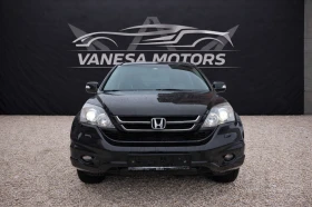 Honda Cr-v С-История Кожа Парктроник Теглич Ксенон - 8999 € / 17600.51 лв. - 85764953 2