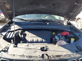 Jeep Compass 2.4L I-4 VVT, 180HP 4X4 Drive, снимка 17