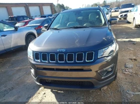 Jeep Compass 2.4L I-4 VVT, 180HP 4X4 Drive, снимка 4
