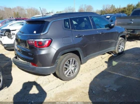 Jeep Compass 2.4L I-4 VVT, 180HP 4X4 Drive, снимка 11