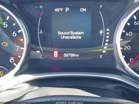 Jeep Compass 2.4L I-4 VVT, 180HP 4X4 Drive, снимка 7