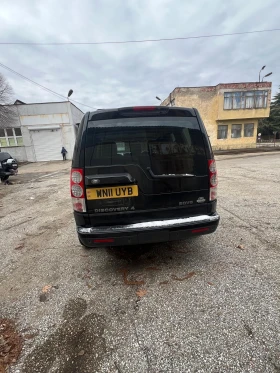 Land Rover Discovery - 4500 € / 8801.24 лв. - 65575054 2