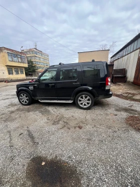 Land Rover Discovery - 4500 € / 8801.24 лв. - 65575054 4