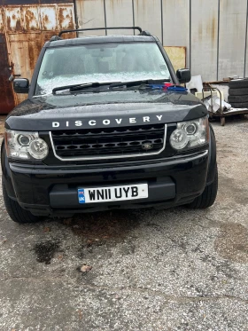 Land Rover Discovery - 4500 € / 8801.24 лв. - 65575054 3