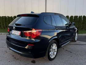 BMW X3 2.0D M-Pack - 11999 € / 23468.00 лв. - 26701396 6