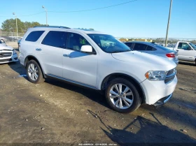 Dodge Durango 3.6l Crew