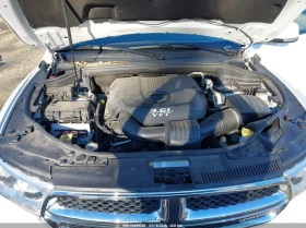 Dodge Durango 3.6l Crew | Auto.bg — изображение 10