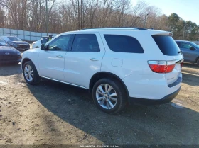 Dodge Durango 3.6l Crew | Auto.bg — изображение 3